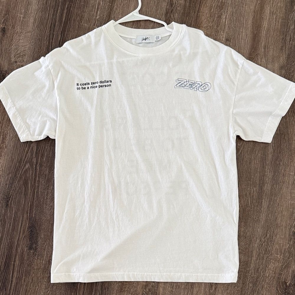 Mayfair T-Shirt